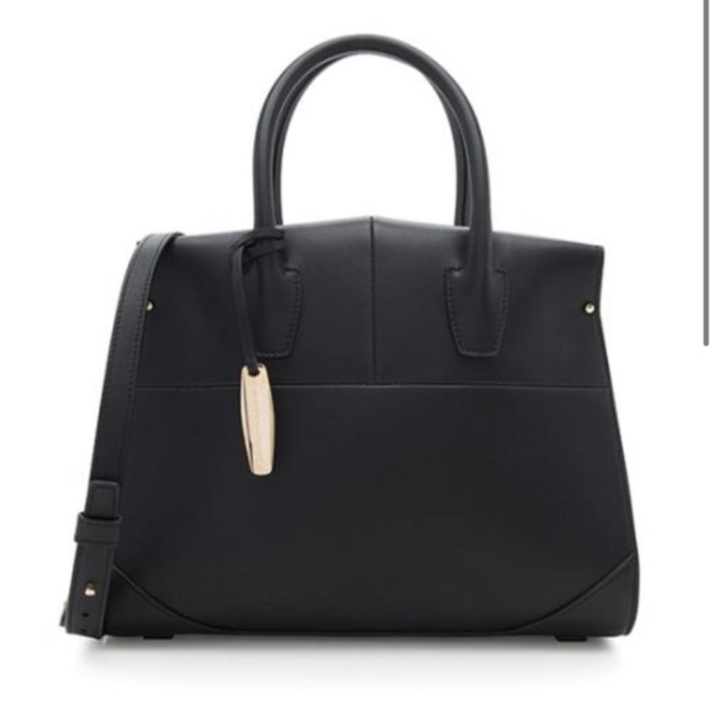 HOST PICK x 2 🎉NARCISO RODRIGUEZ Leather Aya Top Handle Bag
